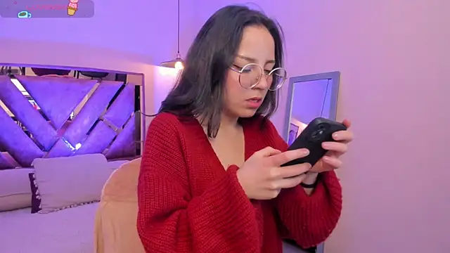 Kittyy patitas suaves online show from November 22, 10:58 am