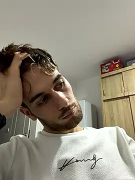 nikolasnik50 online show from January 10, 6:09 pm