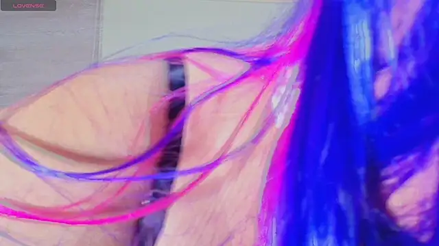 PamelaBoobs online show from January 8, 8:00 pm