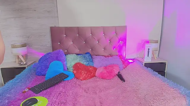 PamelaBoobs online show from March 27, 8:19 pm