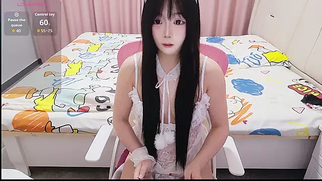 Snapshot of Flive-duo chatting on November 21, 2:16 pm Flive-duo online show from November 21, 2:16 pm