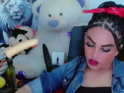 NharaBigCock online show from November 23, 7:13 pm