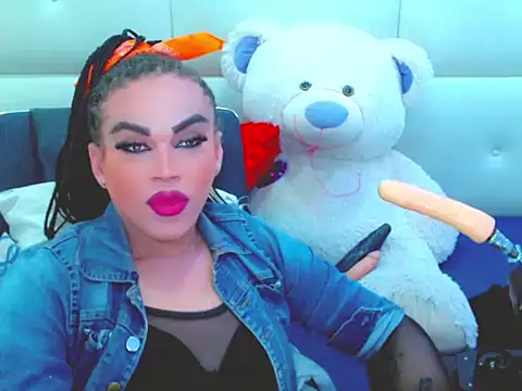 NharaBigCock online show from January 5, 7:06 pm