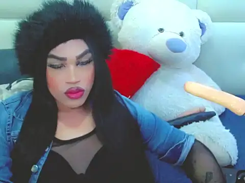 NharaBigCock online show from February 12, 8:48 pm