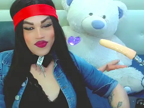 NharaBigCock online show from February 22, 7:45 pm