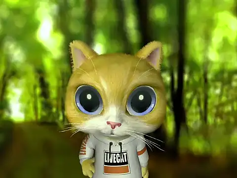 Nina37 online show from November 7, 7:14 pm