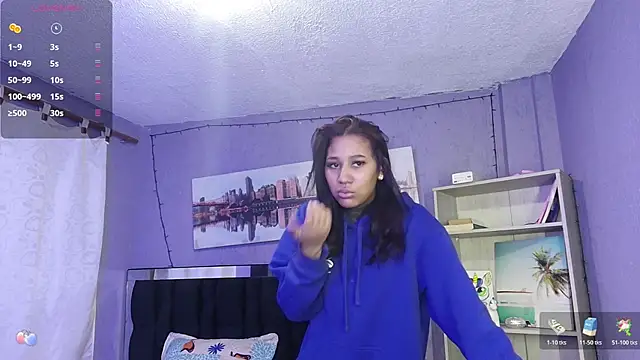 Snapshot of lyam_ebony_ chatting on November 15, 9:11 pm lyam ebony online show from November 15, 9:11 pm