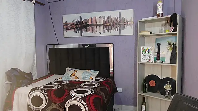 Snapshot of lyam_ebony_ chatting on November 20, 9:58 pm lyam ebony online show from November 20, 9:58 pm