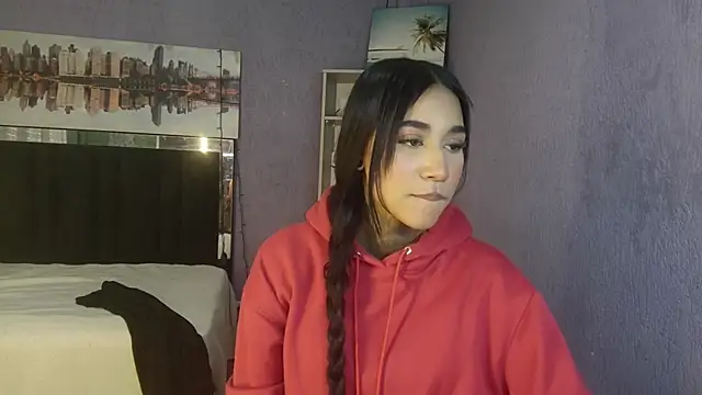 Snapshot of lyam_ebony_ chatting on February 12, 8:59 pm lyam ebony online show from February 12, 8:59 pm