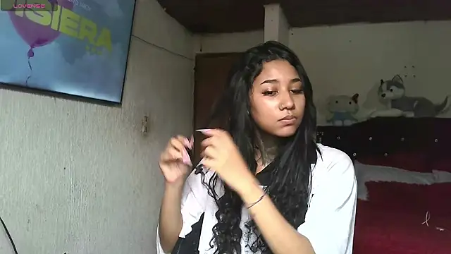 Snapshot of lyam_ebony_ chatting on March 12, 6:14 pm lyam ebony online show from March 12, 6:14 pm