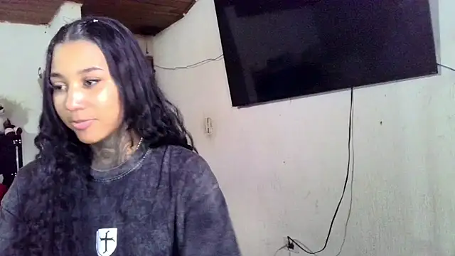 Snapshot of lyam_ebony_ chatting on March 20, 8:03 pm lyam ebony online show from March 20, 8:03 pm