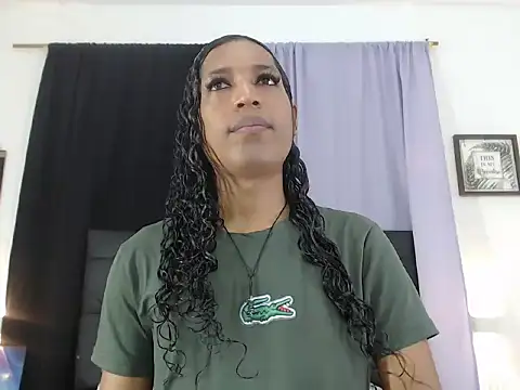 MiaCoock online show from November 8, 1:33 pm