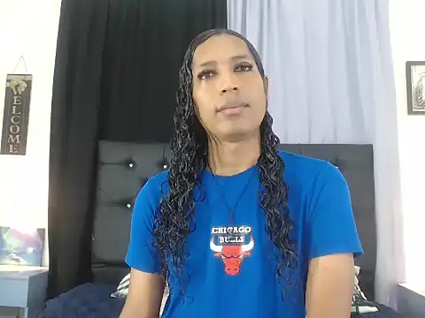 MiaCoock online show from December 5, 12:47 pm