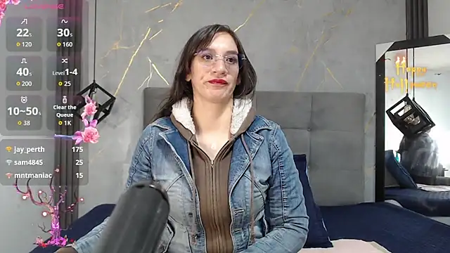 Samanntha  online show from November 5, 2:28 pm