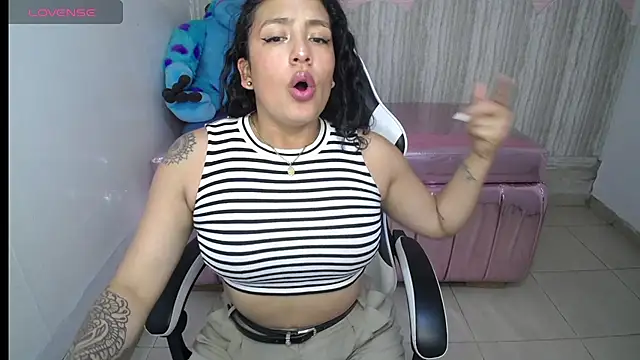 tamara brown t online show from November 11, 7:36 pm