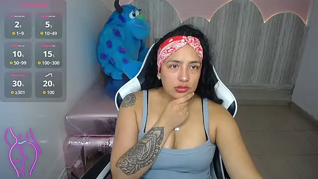 tamara brown t online show from December 18, 2:50 am