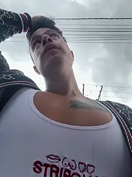 RaySullivan online show from February 21, 3:13 pm