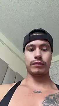 RaySullivan online show from April 19, 6:21 pm