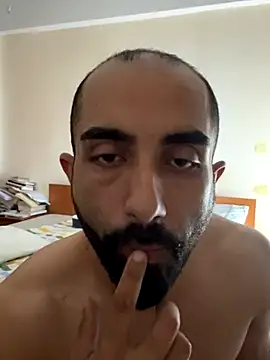 Fantascitas online show from November 5, 2:06 pm