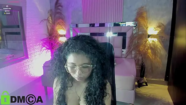 griselle rousse online show from November 22, 5:01 pm