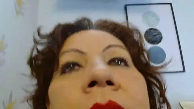 Rosalie Durand online show from April 20, 7:37 pm