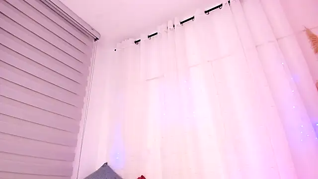 Irishottt online show from March 24, 2:05 am