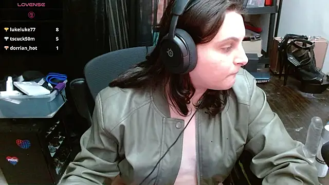 Salacious Sage online show from February 28, 2:56 am