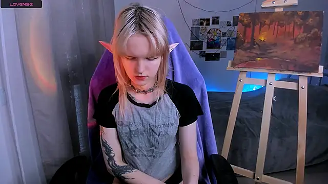 Mel the drawer online show from April 22, 9:11 am