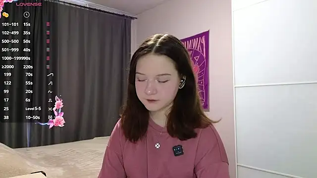 AlissaGerardo online show from April 20, 11:02 am