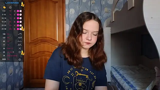AlissaGerardo online show from July 8, 2:16 am