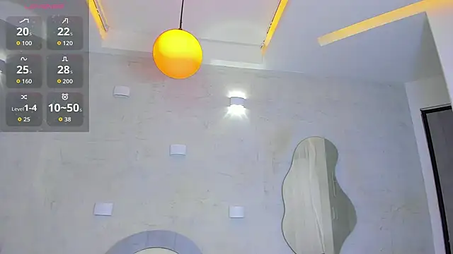 Scottfishcer1 online show from February 17, 7:20 pm