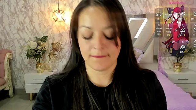 4NGEL GREEYY online show from November 10, 7:35 pm