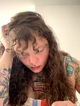 antonellastonne online show from November 10, 9:03 pm