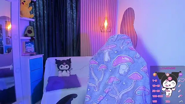 ravencollen online show from February 21, 5:58 pm