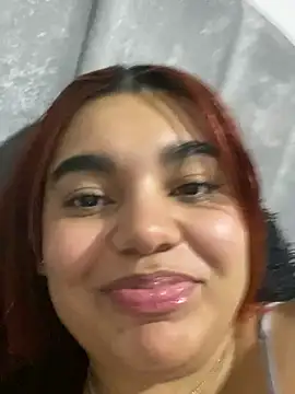 Anny arango1 online show from February 4, 4:40 am