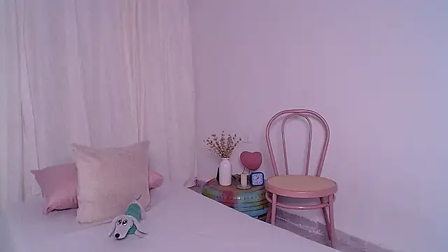 Snapshot of CoralReyes_IH chatting on November 12, 1:55 pm CoralReyes IH online show from November 12, 1:55 pm