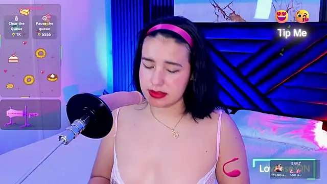 Lalalemoonds online show from December 22, 12:57 pm