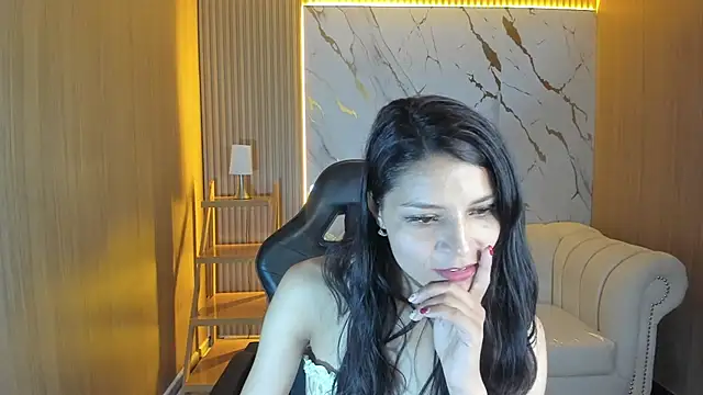 Valery tf online show from December 20, 8:49 pm