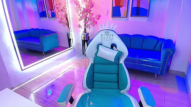 Alondra gomexxx online show from November 8, 3:29 am