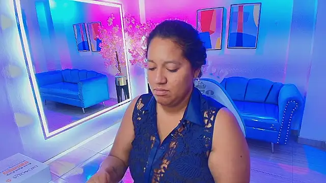 Alondra gomexxx online show from January 17, 3:33 am