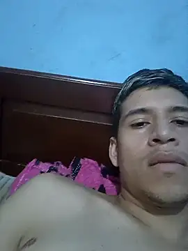 Andresarc online show from November 7, 6:41 pm