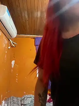 0dis3a online show from April 18, 4:11 pm