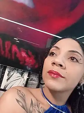 Rousanyel online show from November 5, 5:02 pm