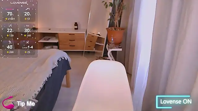 PolinaXXXXJones online show from February 25, 1:43 pm