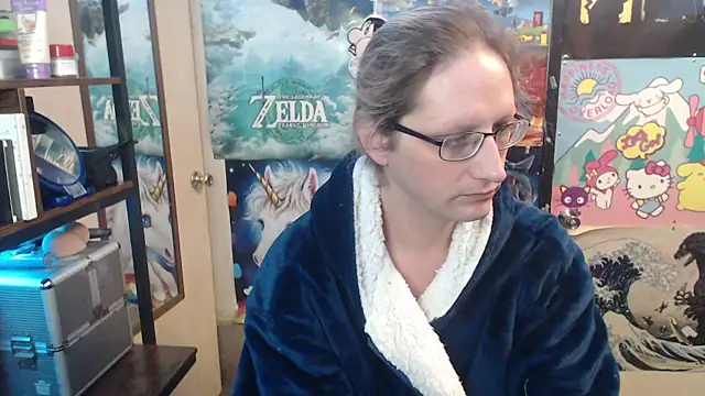 Savanah Banana  online show from November 11, 10:26 am