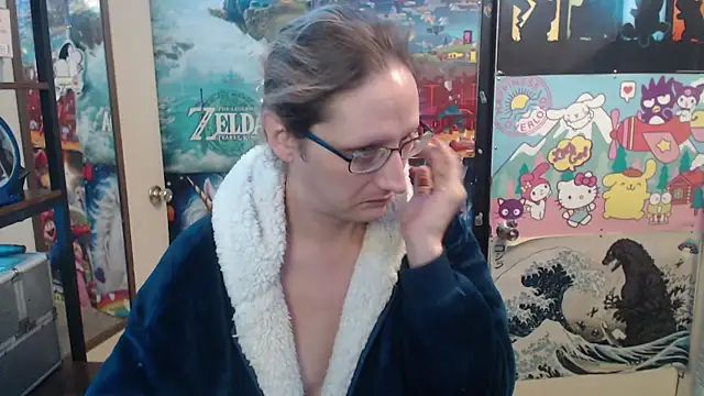 Savanah Banana  online show from December 3, 10:24 am