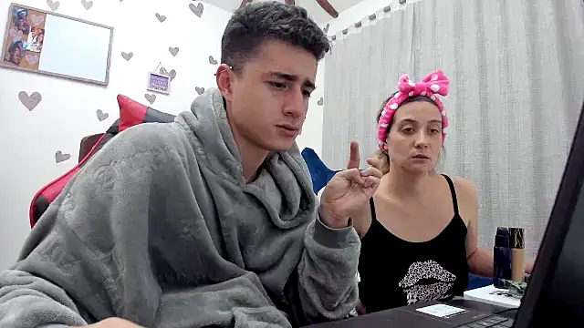 minervaystiven online show from March 17, 3:22 am