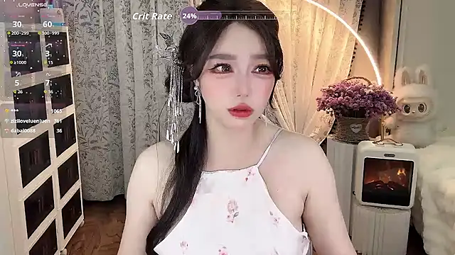 agmer0500 online show from April 25, 1:41 pm