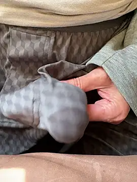 houkeiboy78 online show from March 19, 10:14 pm