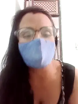 sanjana077 online show from November 24, 5:18 am